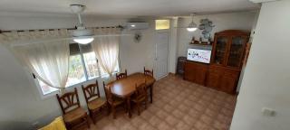 Villa Adelina en Santa Pola - Santa Pola - 4