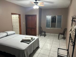 Casco histórico Habitación Hermès - Comayagua - 0