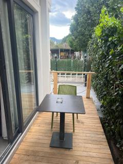 Boutique Natural Apart Hotel - 5