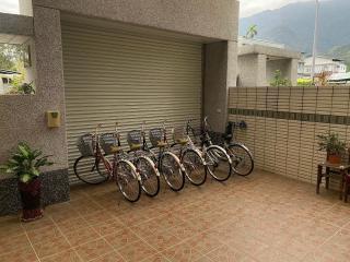 Ke Lai Inn B&B - Guanshan - 9
