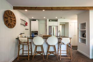 Simple & Luxe Condo With View - Mont-Tremblant - 4