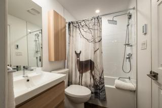 Simple & Luxe Condo With View - Mont-Tremblant - 1