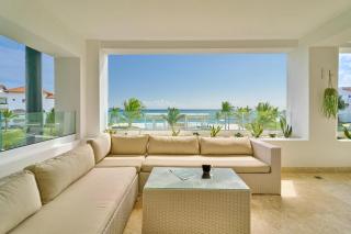 Chic 1 Bedroom Retreat In Cap Cana W- Private Beach - Punta Cana - 9