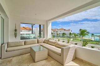 Chic 1 Bedroom Retreat In Cap Cana W- Private Beach - Punta Cana - 8