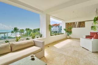 Chic 1 Bedroom Retreat In Cap Cana W- Private Beach - Punta Cana - 6