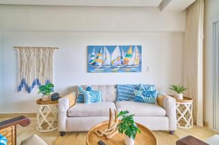 Chic 1 Bedroom Retreat In Cap Cana W- Private Beach - Punta Cana - 5