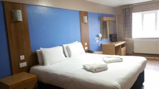 Gilson Hotel - 2