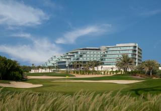 JA Lake View Hotel, Dubai - Dubai - 7