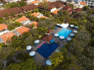 Kuta Puri Bungalows, Villas and Resort - Kuta - 8