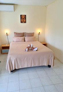 Villa Soleil - Mont Choisy - 7