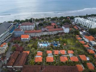 Kuta Puri Bungalows, Villas and Resort - Kuta - 9