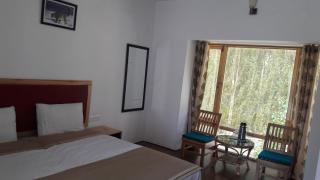 Hotel Lhalingkha - Leh - 7
