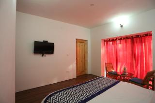 Hotel Lhalingkha - Leh - 5