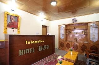 Hotel Lhalingkha - Leh - 1