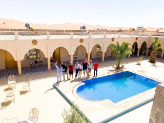 Riad Akabar Merzouga - Merzouga - 7