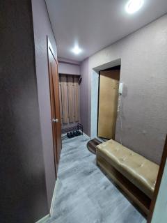 1я комнатная квартира Гоголя 60 центр города - 2