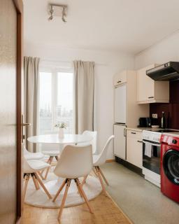 Apartment ZENTRAL direkt an U-BAHN STATION - Vienna - 2