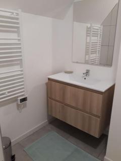 Grande maison quercynoise avec piscine - 8