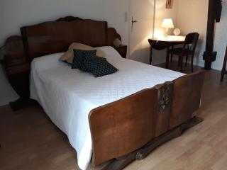 Grande maison quercynoise avec piscine - 3