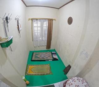 Omah Tegalrejo Family Only - 5