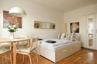 Modern Vienna Apartment in Prime Location - Wenen - 7