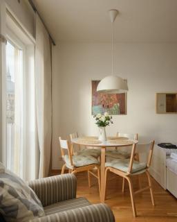 Modern Vienna Apartment in Prime Location - Wenen - 3