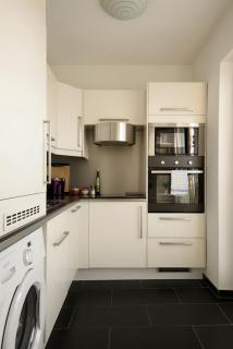 Modern Vienna Apartment in Prime Location - Wenen - 1