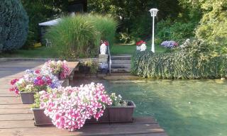 Haus Angelika - Ferienwohnung Wörthersee - 7