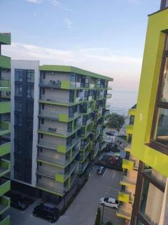 KTY 1 APART. - Mamaia Nord – Năvodari - 4