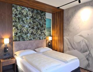 EurothermenResort Bad Schallerbach - Hotel Paradiso Superior - Bad Schallerbach - 7