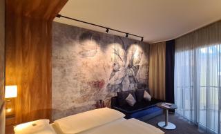 EurothermenResort Bad Schallerbach - Hotel Paradiso Superior - Bad Schallerbach - 8