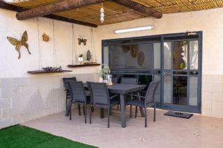 By Eezy- דירה משפחתית מפנקת 3 חדרי שינה - Hanechoshet - Eilat - 3