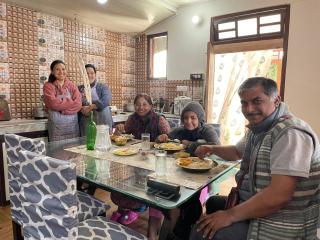 ZORBA HOMESTAY DARJEELING - 4