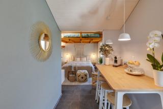Bijou du Lac - mit Pool und Privatstrand - 1