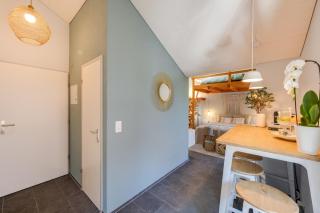Bijou du Lac - mit Pool und Privatstrand - Därligen - 4