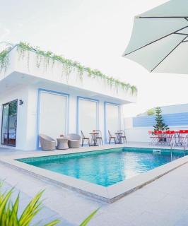 Daline Private Homestay - Kampot - 7