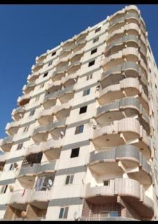 Family Condo With Panoramic Sea View 1 - Alessandria d'Egitto - 4