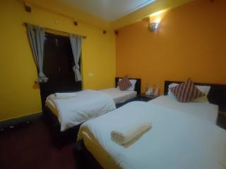 Bandipur Kaushi Inn - Bandipur - 7