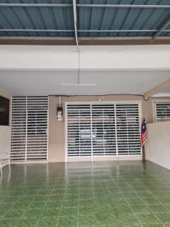 House of 31 - Sitiawan - 0