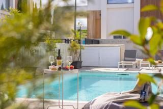 Protaras By the Bay Villa 32 - 5