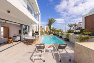 Protaras By the Bay Villa 32 - 3