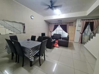 House of 31 - Sitiawan - 8