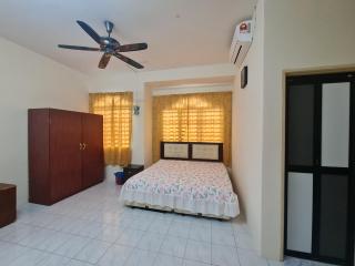 House of 31 - Sitiawan - 6