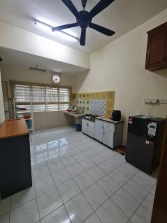 House of 31 - Sitiawan - 3