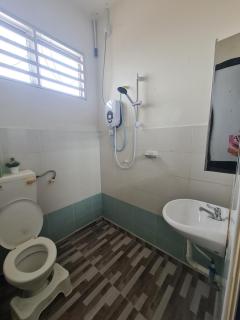 House of 31 - Sitiawan - 2