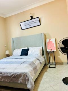 Escape room - Kampala - 2