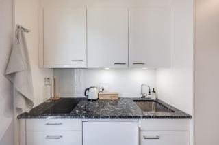 Bijou du Lac - mit Pool und Privatstrand - 5