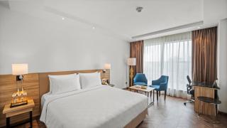Grand Vijayawada by GRT Hotels - 4