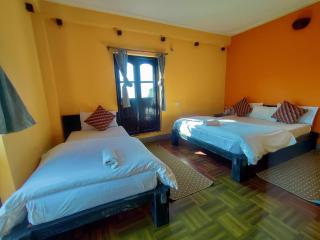 Bandipur Kaushi Inn - Bandipur - 8