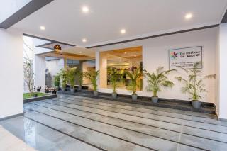 Tea Harbour - Eco World - Bangalore - 0